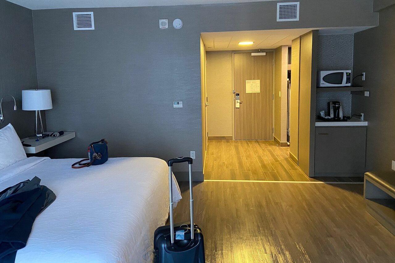 Hilton Garden Inn St. John'S Newfoundland, Canada Esterno foto