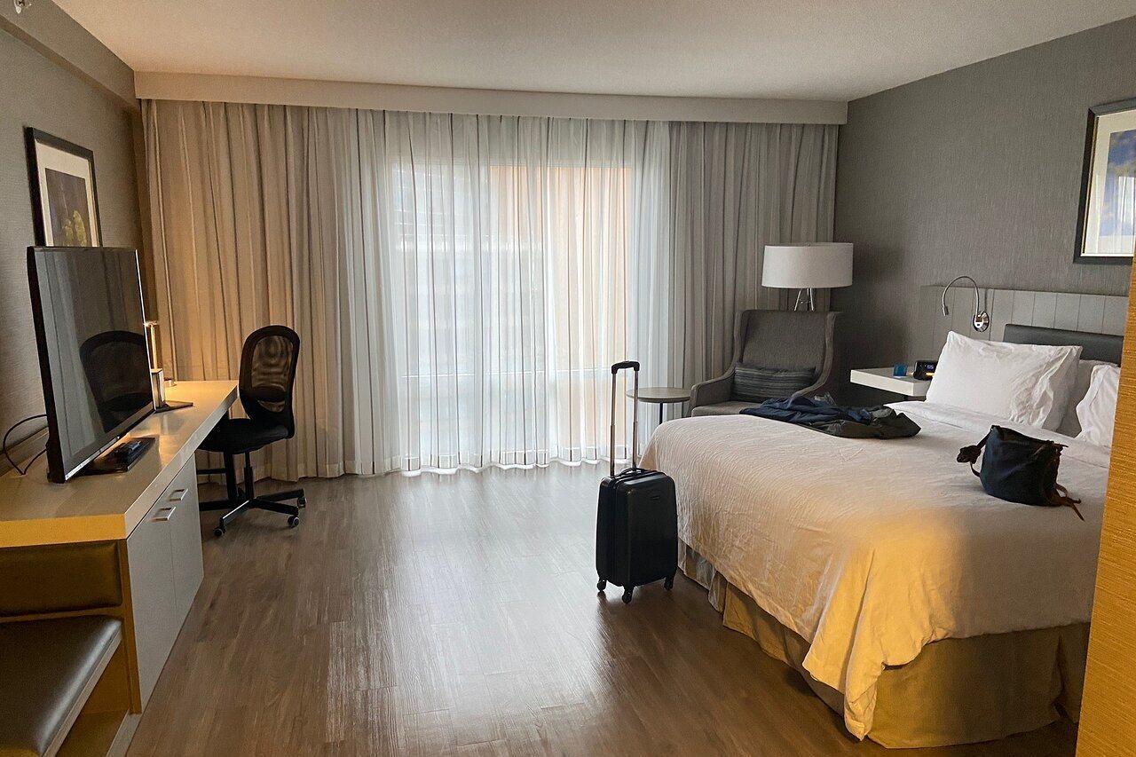 Hilton Garden Inn St. John'S Newfoundland, Canada Esterno foto