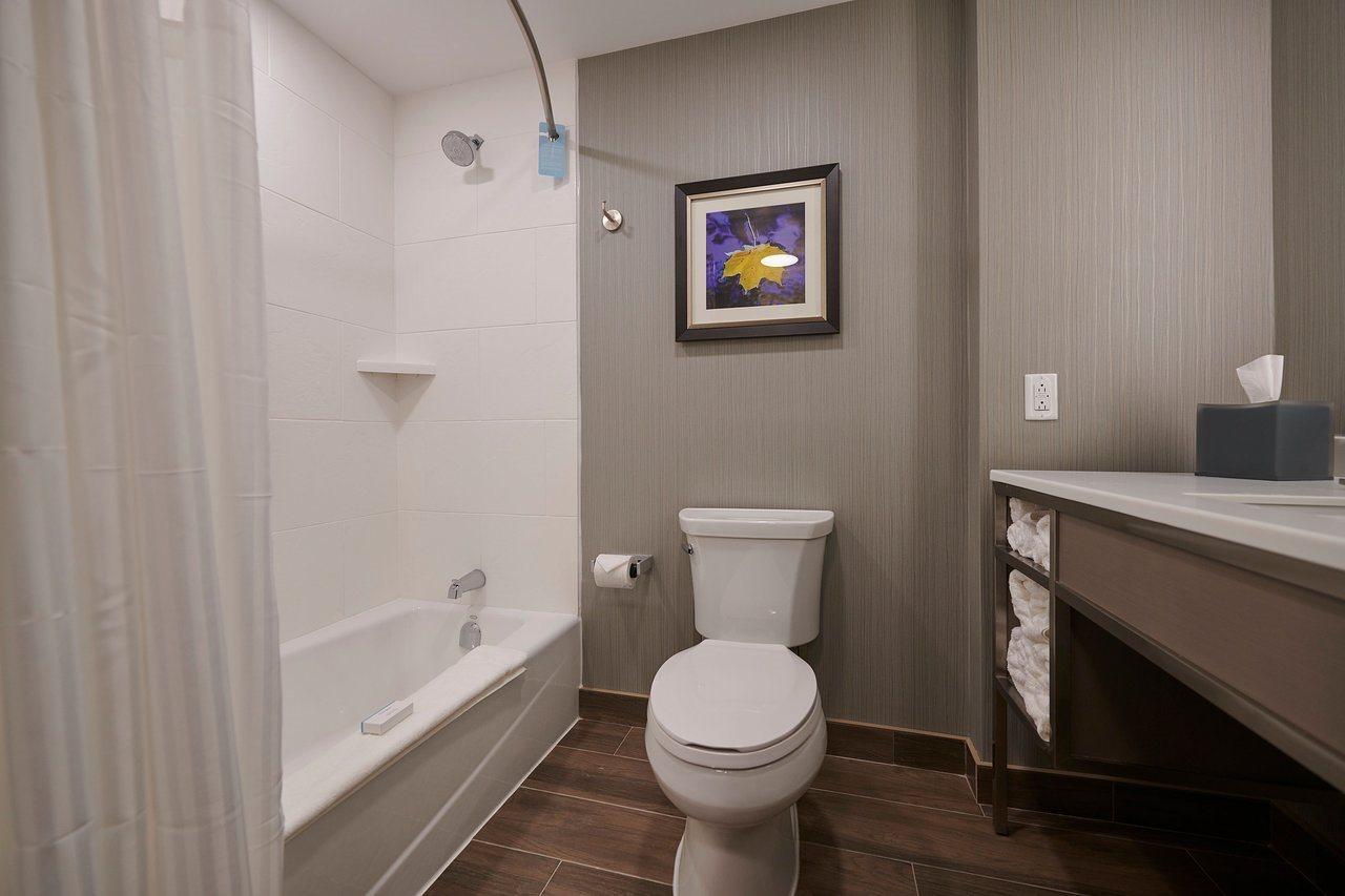 Hilton Garden Inn St. John'S Newfoundland, Canada Esterno foto