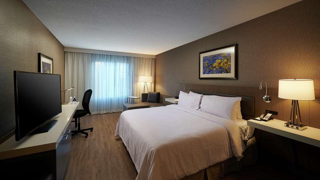 Hilton Garden Inn St. John'S Newfoundland, Canada Camera foto