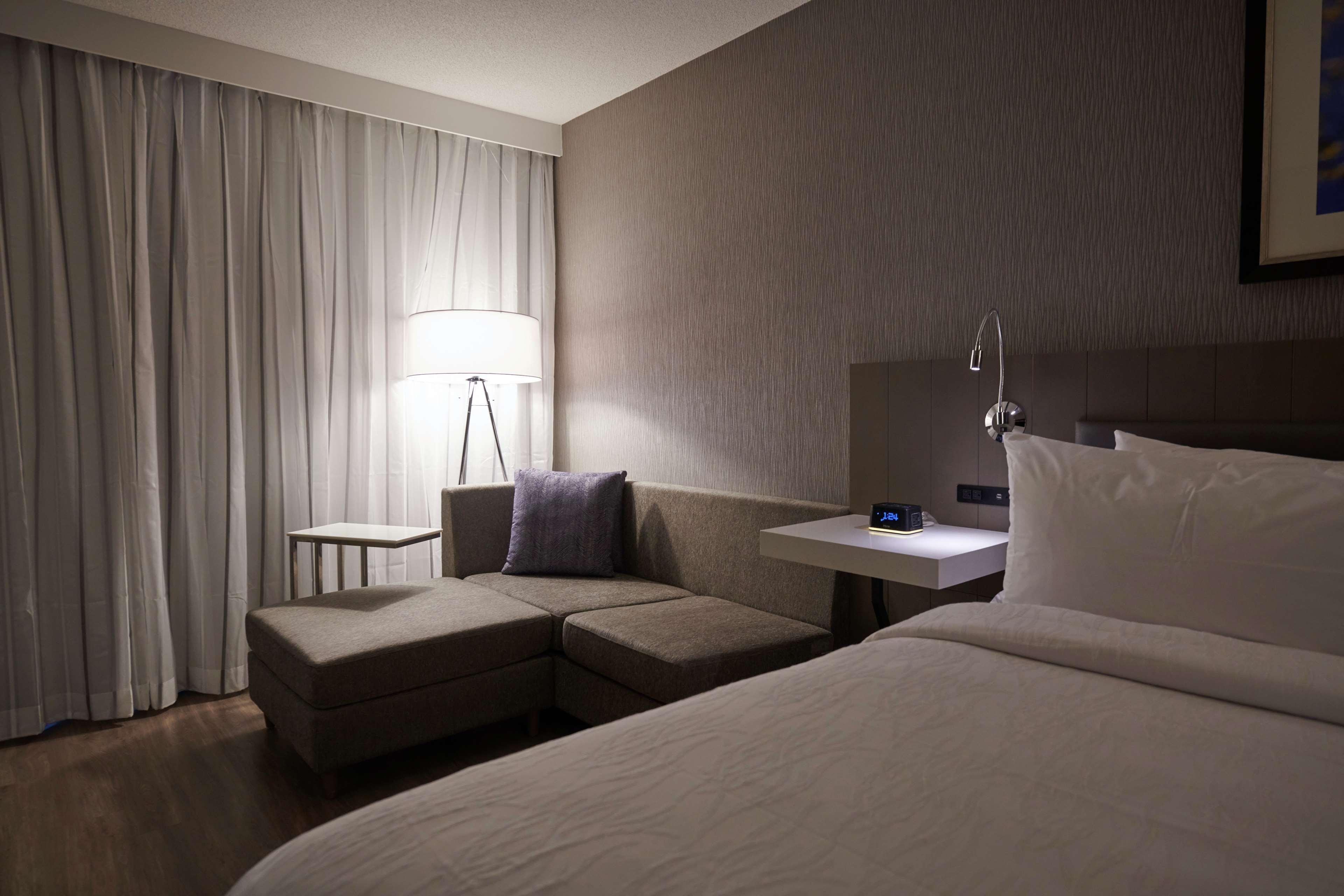 Hilton Garden Inn St. John'S Newfoundland, Canada Esterno foto