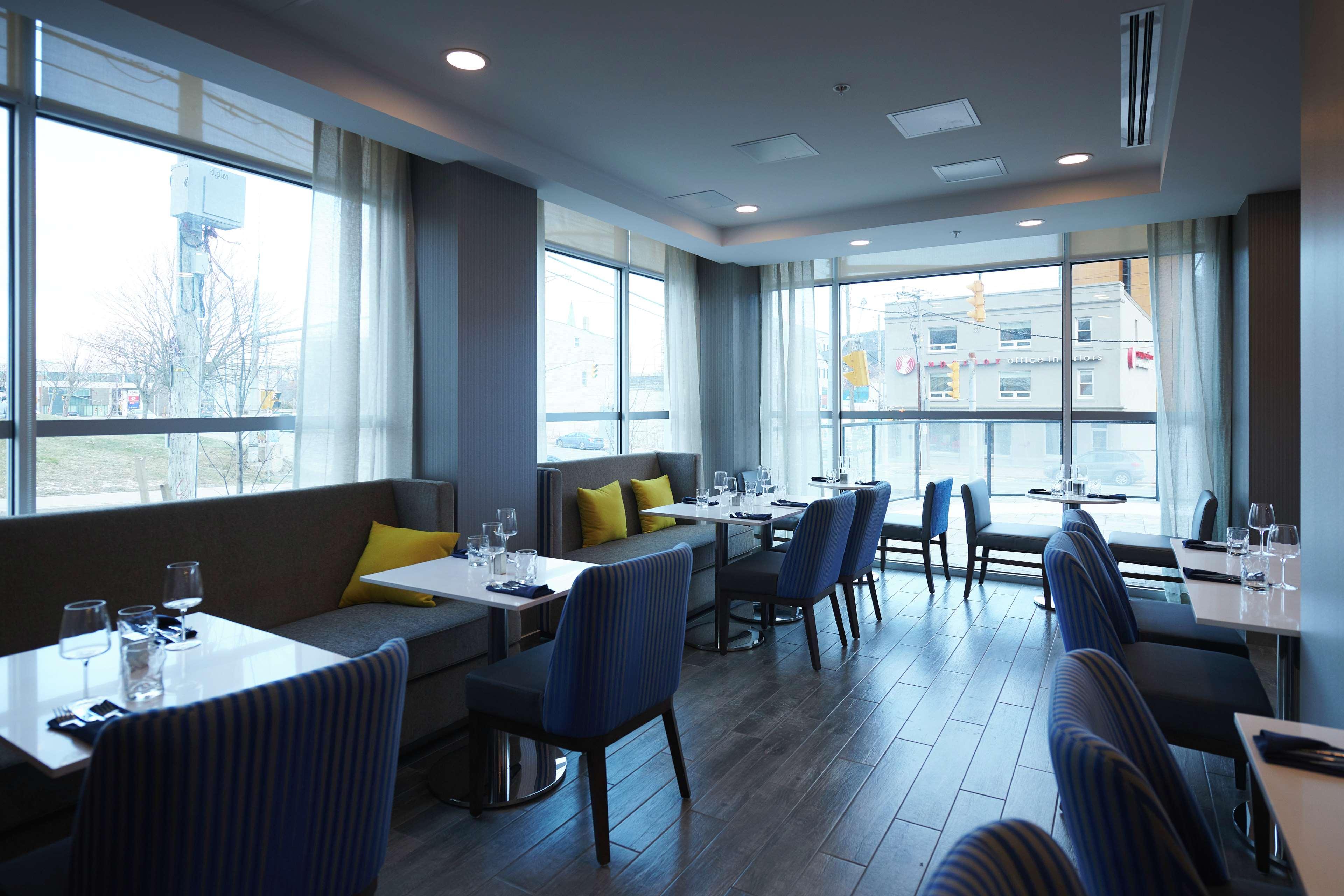 Hilton Garden Inn St. John'S Newfoundland, Canada Esterno foto