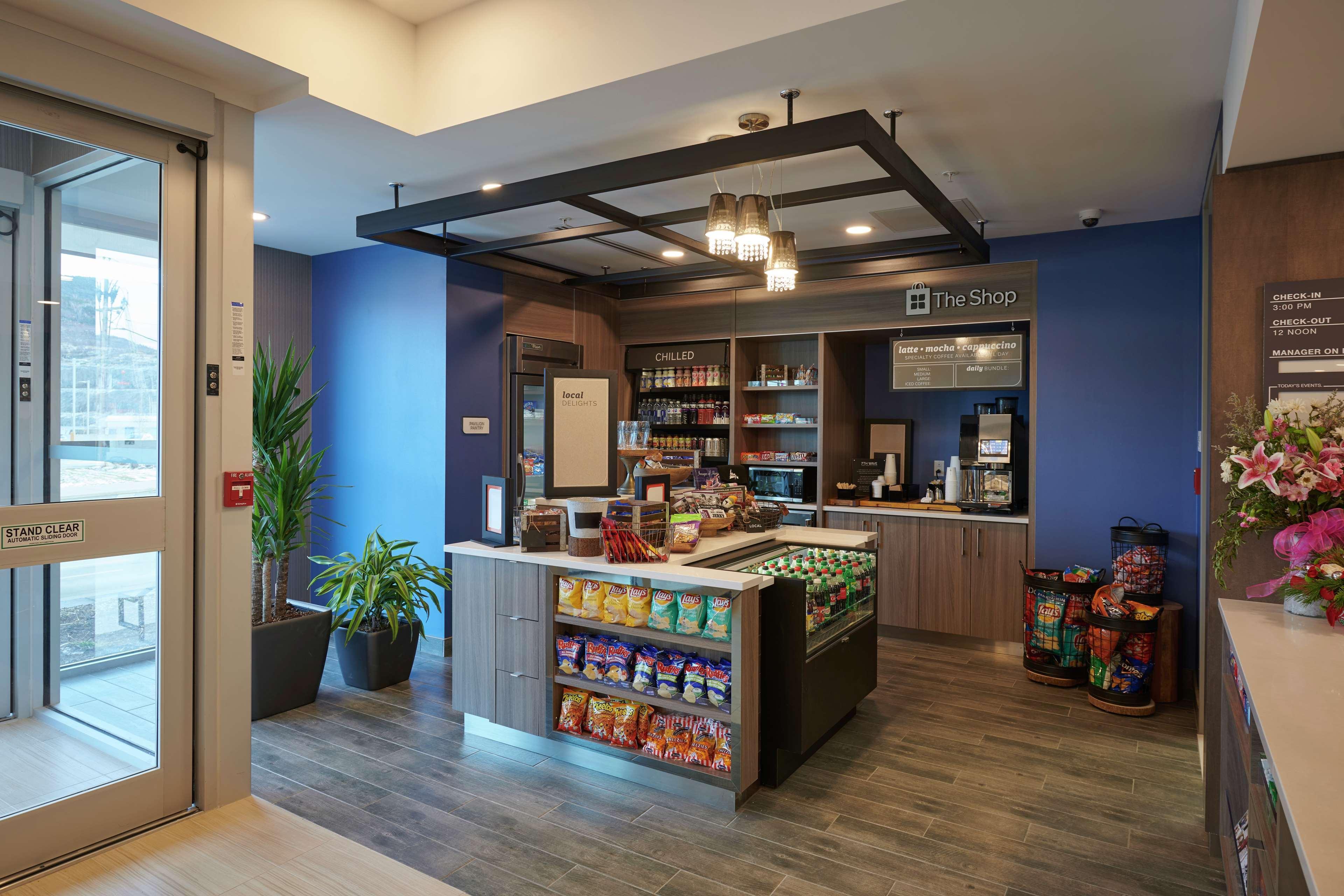 Hilton Garden Inn St. John'S Newfoundland, Canada Esterno foto