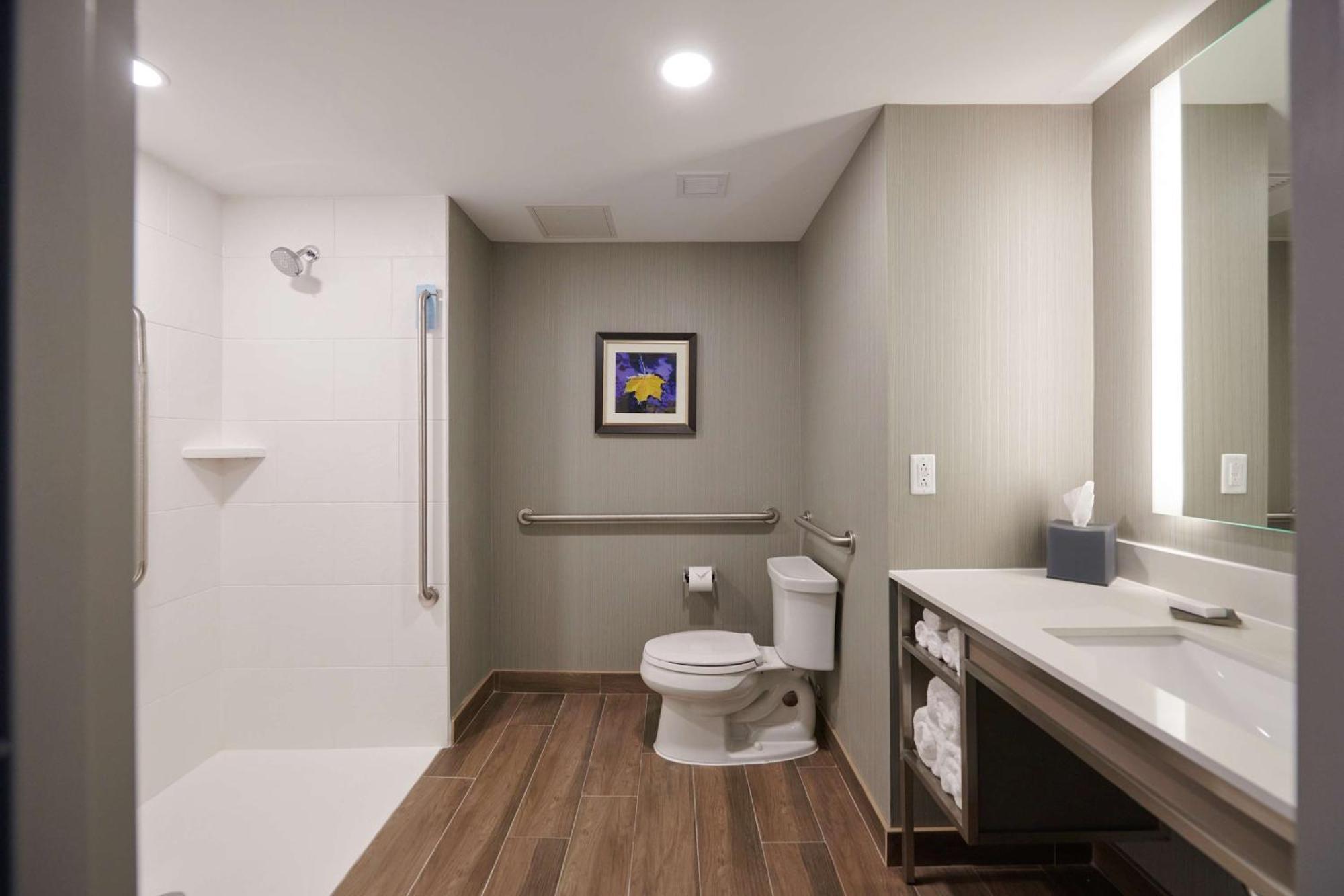 Hilton Garden Inn St. John'S Newfoundland, Canada Esterno foto