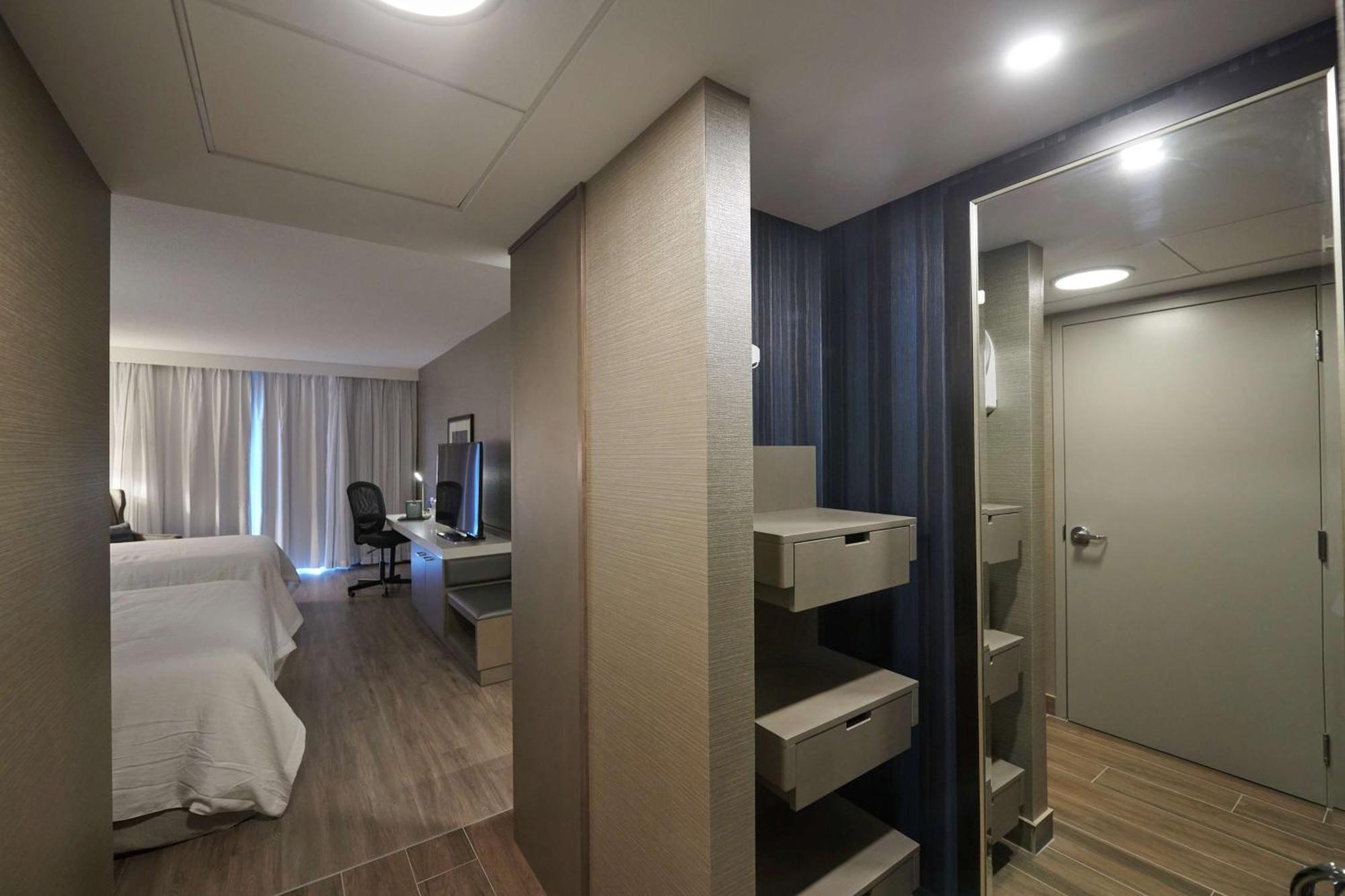 Hilton Garden Inn St. John'S Newfoundland, Canada Esterno foto